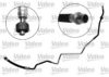 VALEO 818450 High Pressure Line, air conditioning